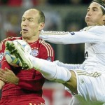 live stream Real Madrid Bayern München