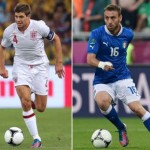 Engeland - Italië live stream