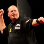 live stream van Barneveld Jenkins