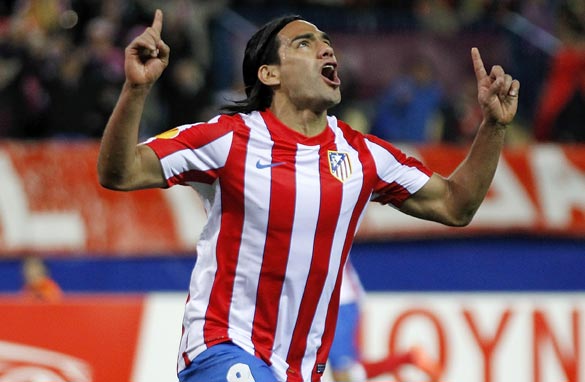 live stream Atlético Madrid Valencia
