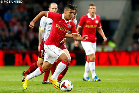 live stream Zulte Waregem - PSV