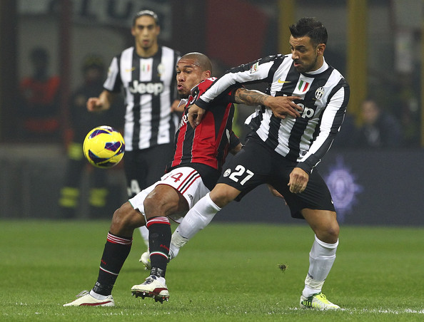 live stream Juventus - AC Milan