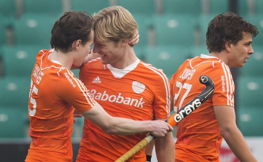 Live stream Nieuw-Zeeland - Nederland