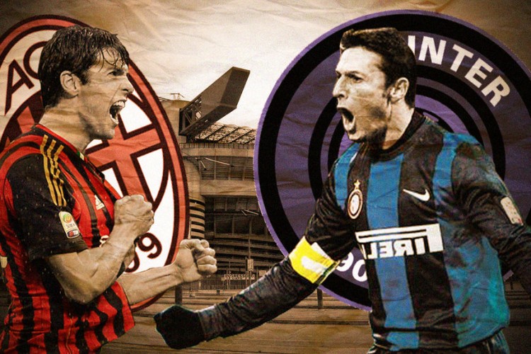 Live stream AC Milan - Internazionale