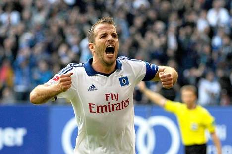 Live stream FSV Mainz - HSV