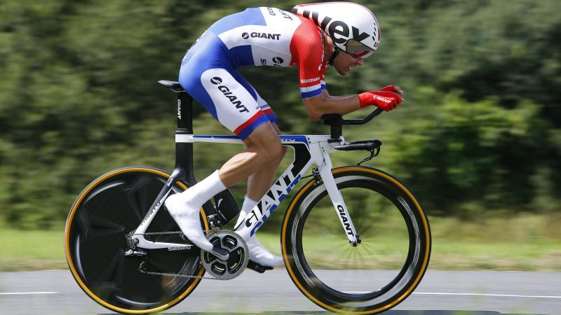 Gratis live stream WK wielrennen 2014: individuele tijdrit
