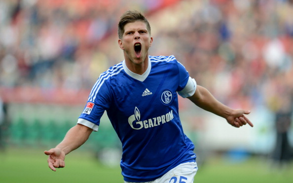 Live stream Schalke - FC Augsburg