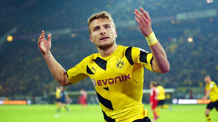 Gratis live stream Bayer Leverkusen – Borussia Dortmund, Bundesliga