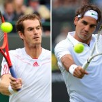 Gratis live stream Roger Federer – Andy Murray (finale Wimbledon)