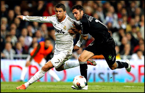 Gratis live stream Valencia – Real Madrid (Primera División)