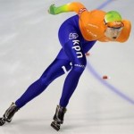 Gratis live stream World Cup Schaatsen, Zaterdag 17 November