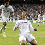 Gratis live stream Rayo Vallecano – Real Madrid (Primera División)