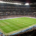 Gratis live stream Real Madrid – Racing Santander (Primera Division)