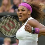 Gratis live stream Serena Williams – Victoria Azarenka (Wimbledon)