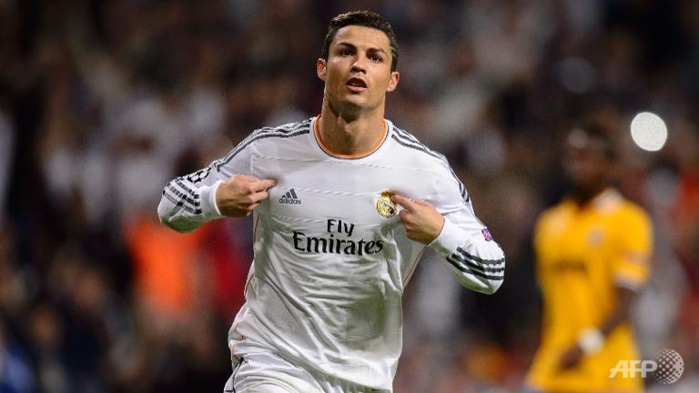 Gratis live stream Real Madrid – Deportivo La Coruña, Primera División