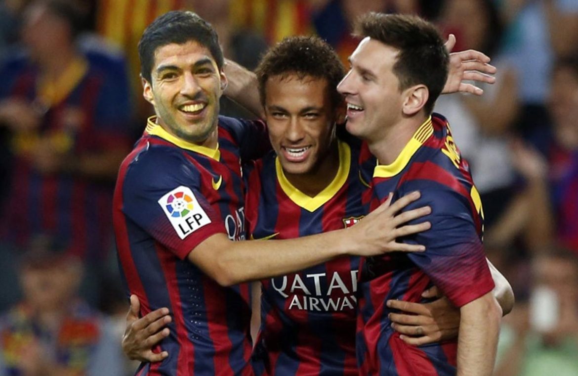 Live stream Celta de Vigo - Barcelona