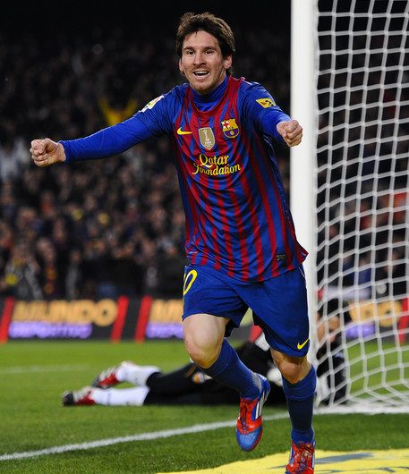 Gratis live stream FC Barcelona – Valencia, Primera División