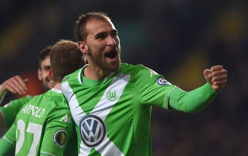 Gratis live stream VfL Wolfsburg – Borussia Dortmund, Bundesliga