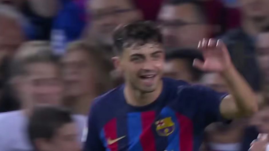 Gratis livestream FC Barcelona tegen Villarreal