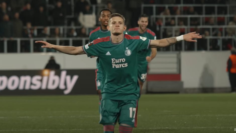 Livestream Sturm Graz Feyenoord 940x530 Livestream Sturm Graz   Feyenoord, Europa League