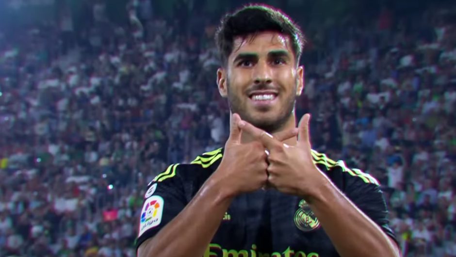 Gratis livestream Rayo Vallecano tegen Real Madrid