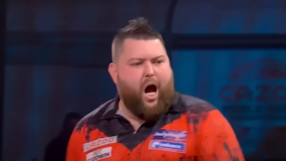 Gratis livestream Gabriel Clemens tegen Michael Smith