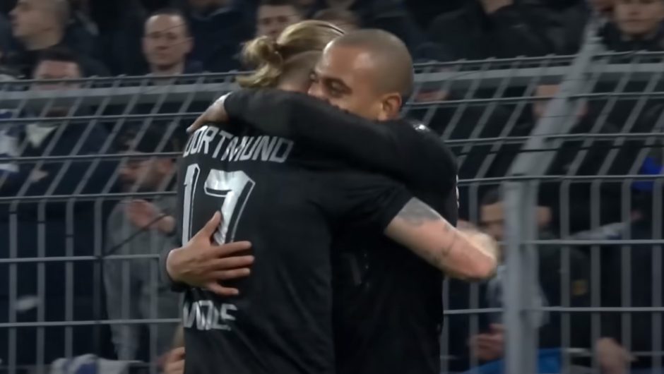 Livestream Borussia Dortmund RB Leipzig 940x530 Livestream Borussia Dortmund   RB Leipzig, Bundesliga topper