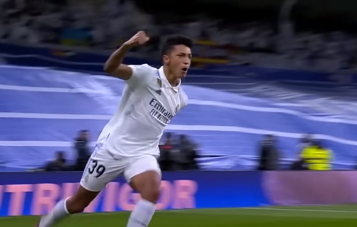 Gratis livestream Real Madrid tegen Espanyol