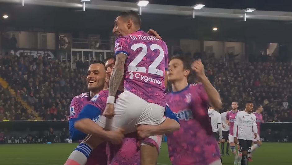 Gratis livestream Bologna tegen Juventus