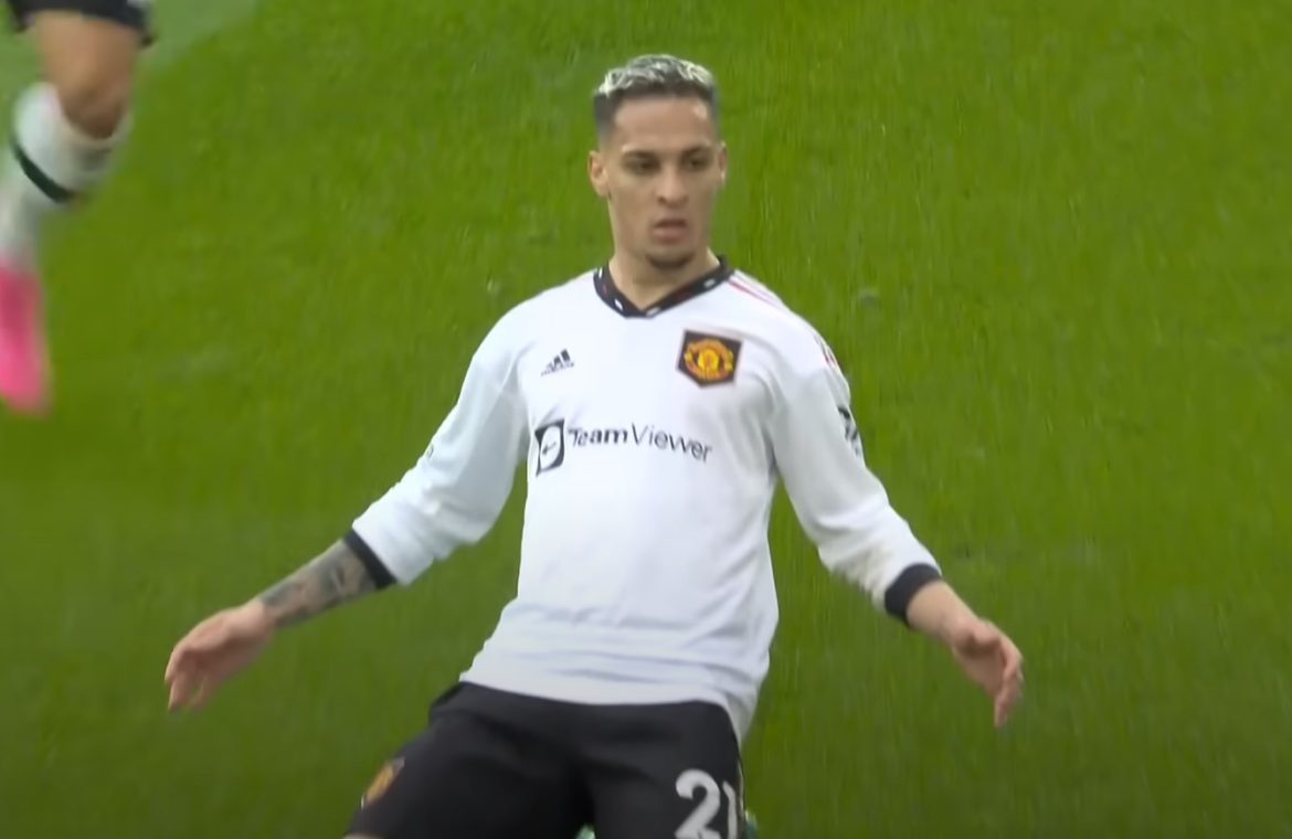 Gratis livestream Brighton & Hove Albion tegen Manchester United