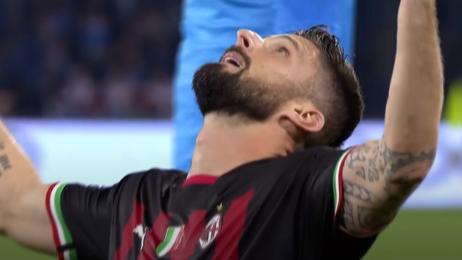 Livestream Roma – AC Milan, Serie A topper