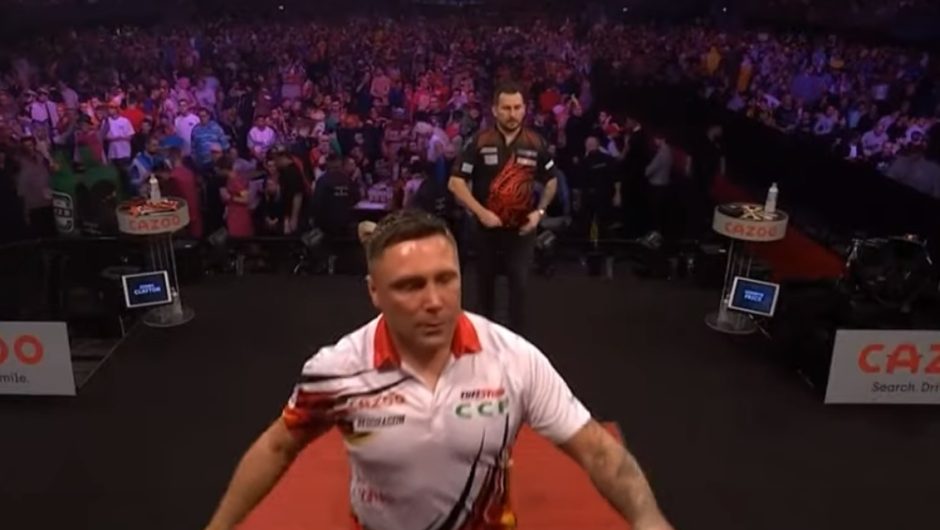 Livestream Gerwyn Price Jonny Clayton 940x530 Livestream Gerwyn Price   Jonny Clayton, play offs Premier League