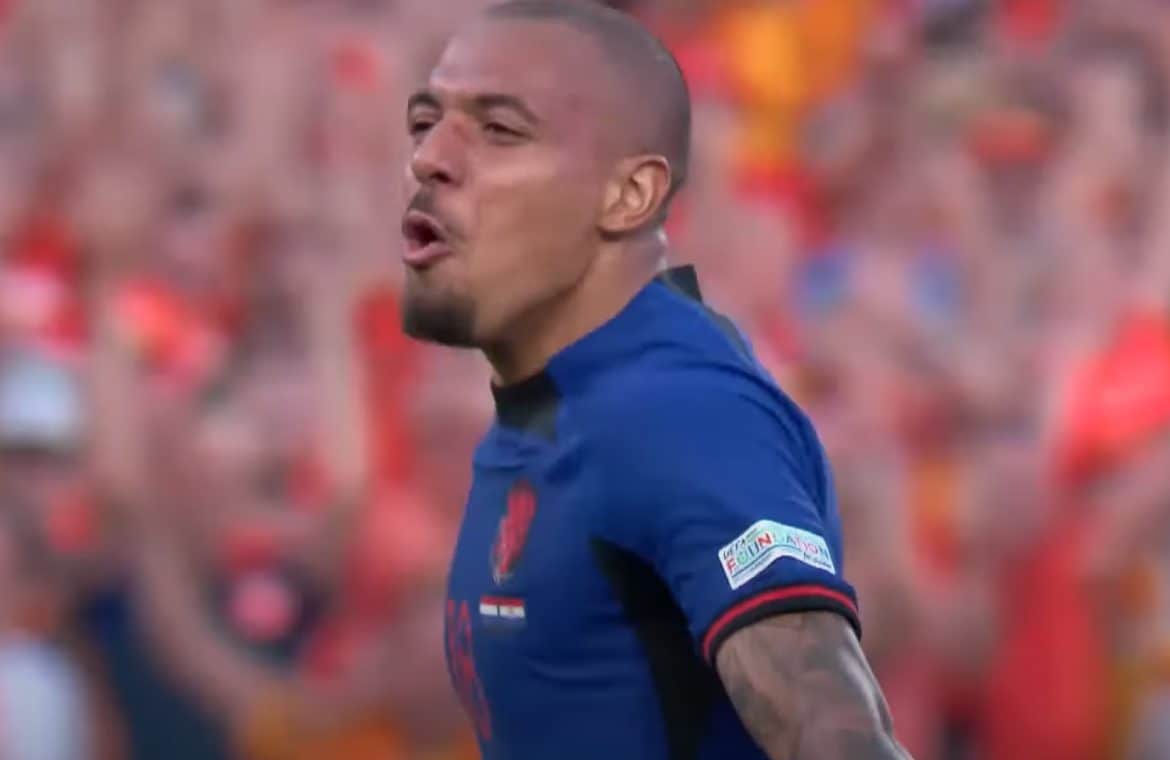 Gratis livestream Nederland tegen Italië